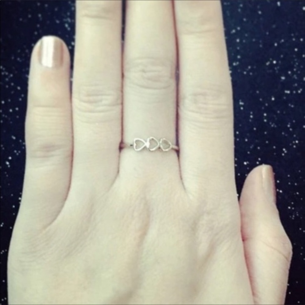 Fashion jewelry‎ ❤️ ring